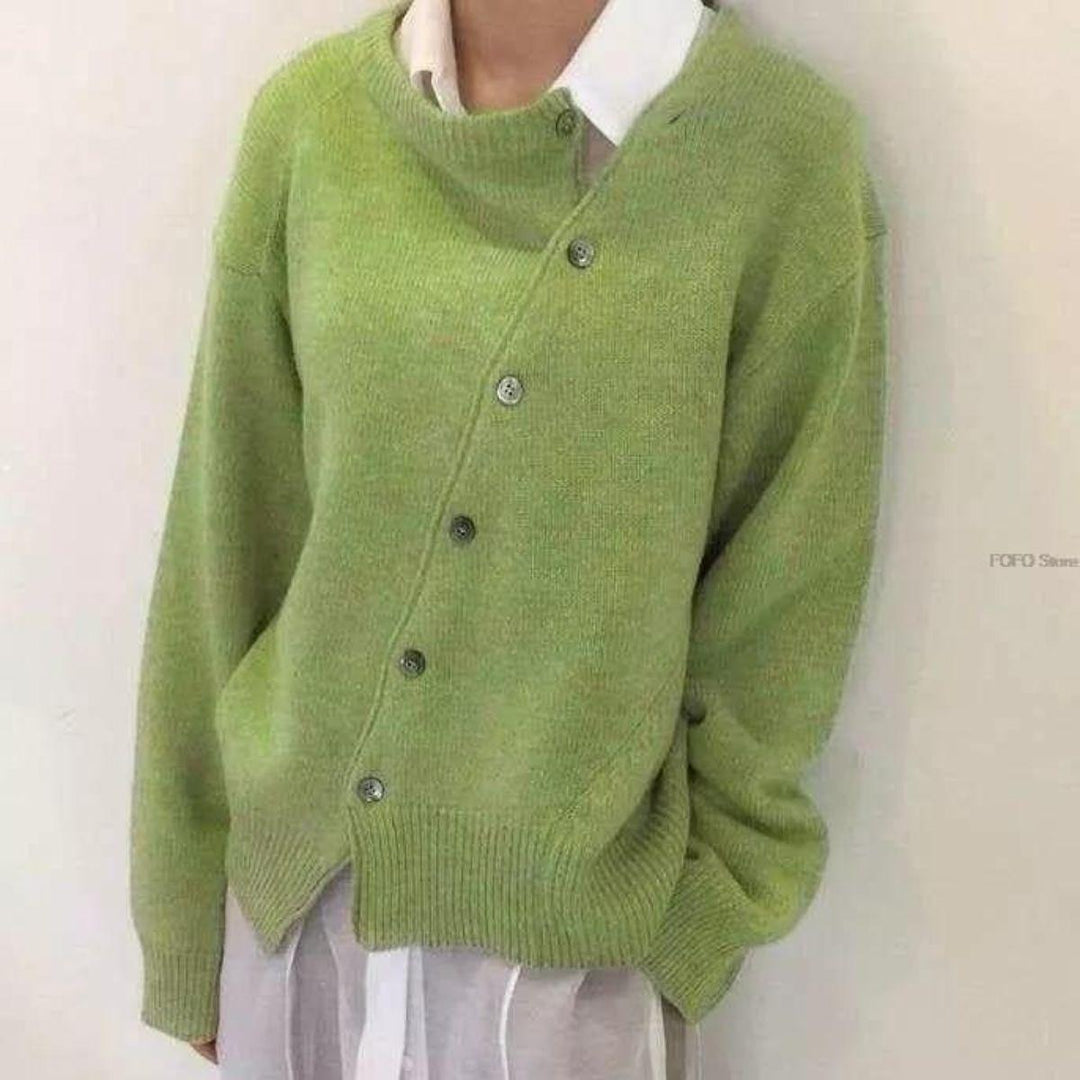 Brianna™ | Warm and Cozy Pullover