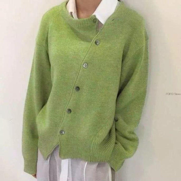 Brianna™ | Warm and Cozy Pullover