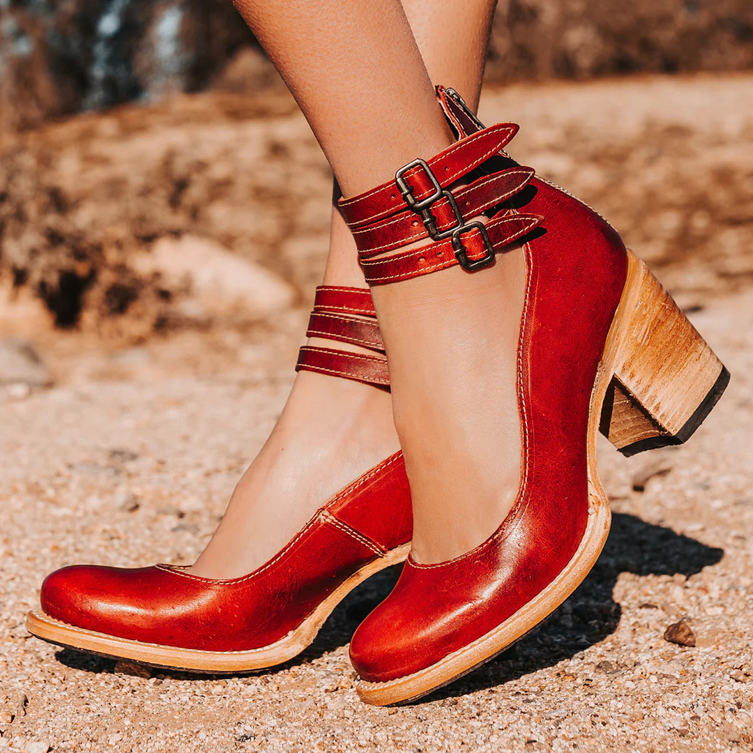 Maxine™ | Elegant Boots