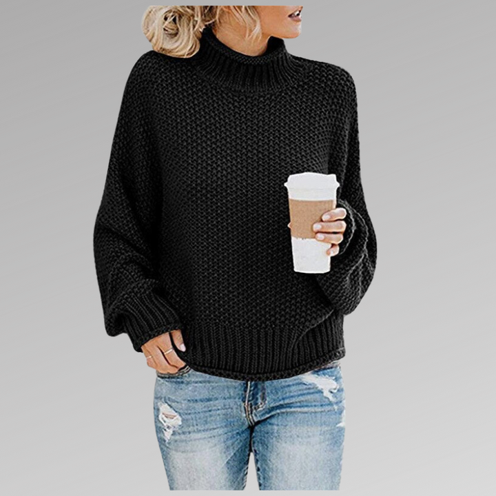 Stella™ | Soft Classic Sweater