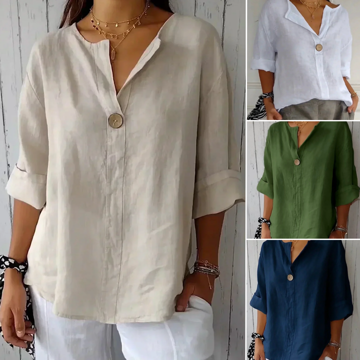 Nona™ | The Perfect Blouse
