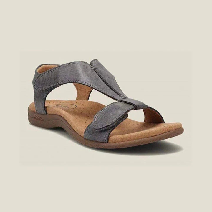 Hannah™ | Soft orthopedic sandal
