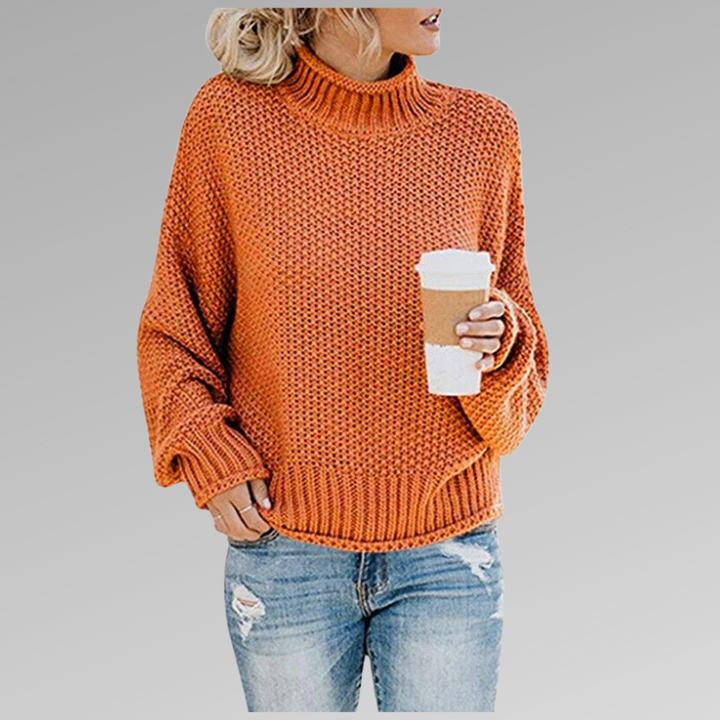 Stella™ | Soft Classic Sweater