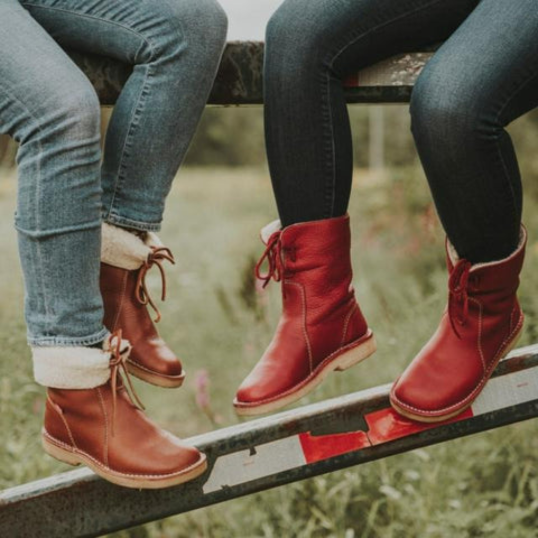 Miriam™ | Waterproof Winter Boots
