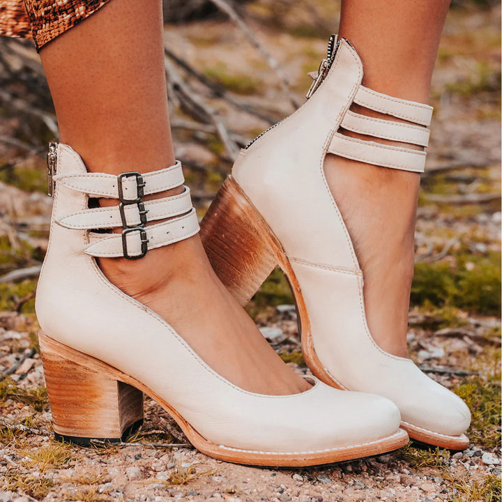 Maxine™ | Elegant Boots