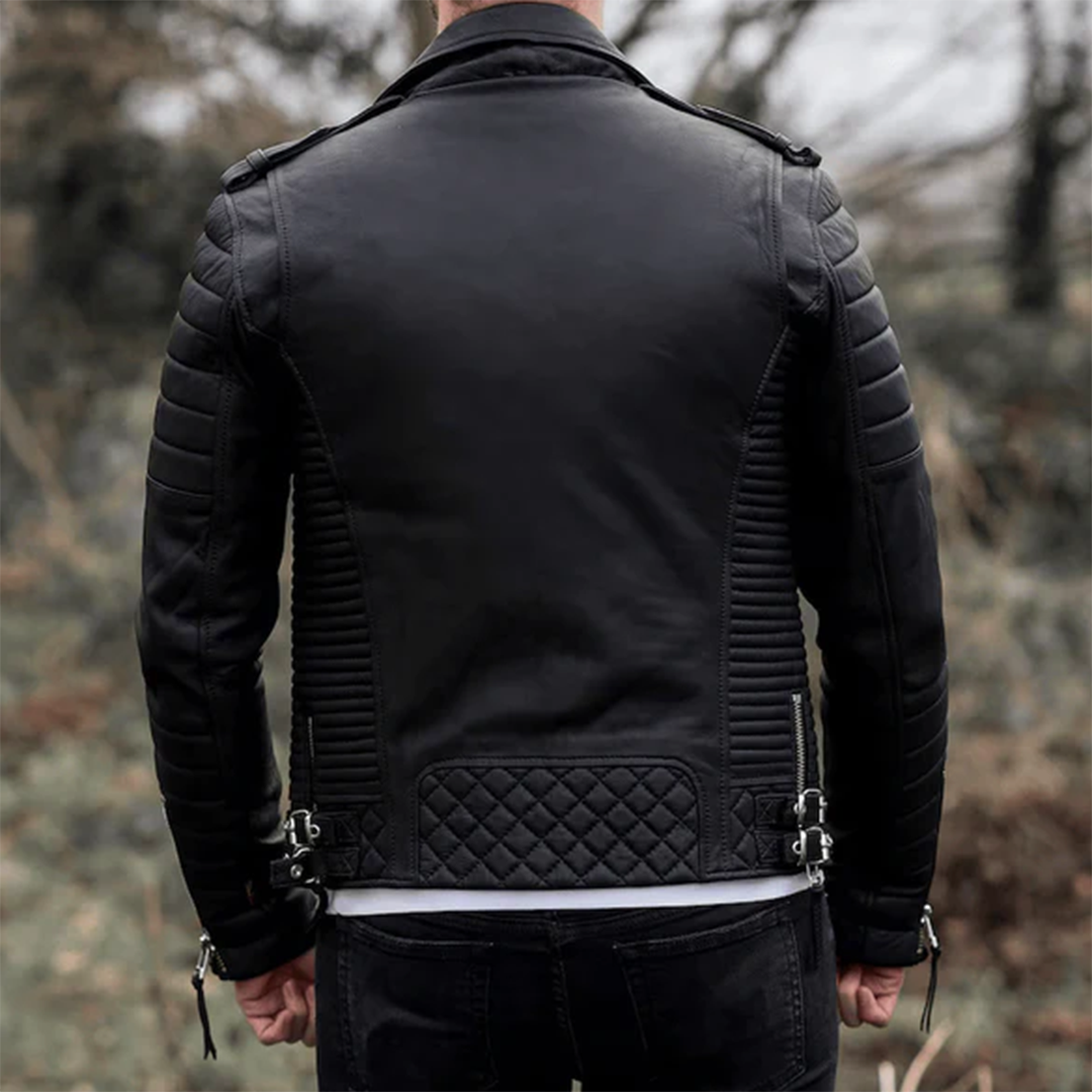 Leon™ | Stylish Jacket
