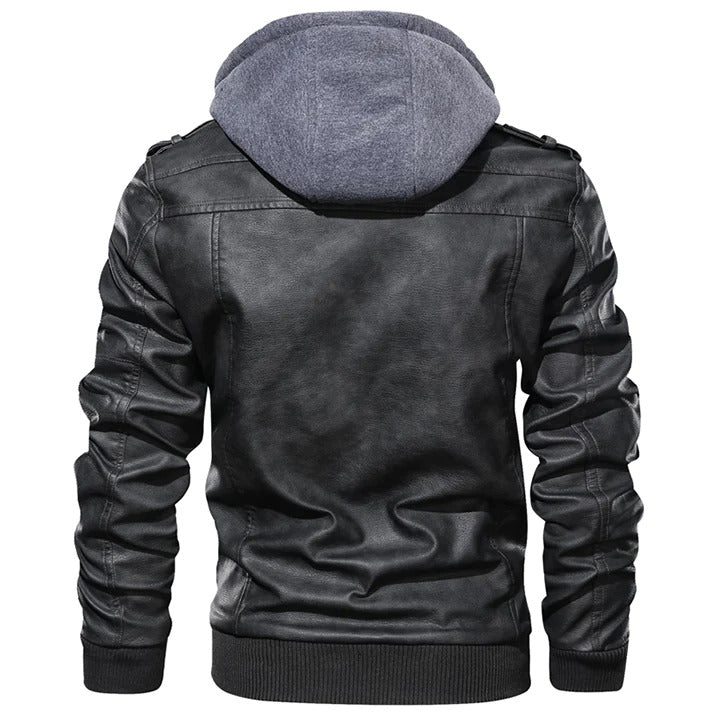 Henri™ | Winter Jacket