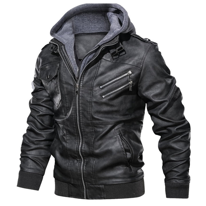 Henri™ | Winter Jacket