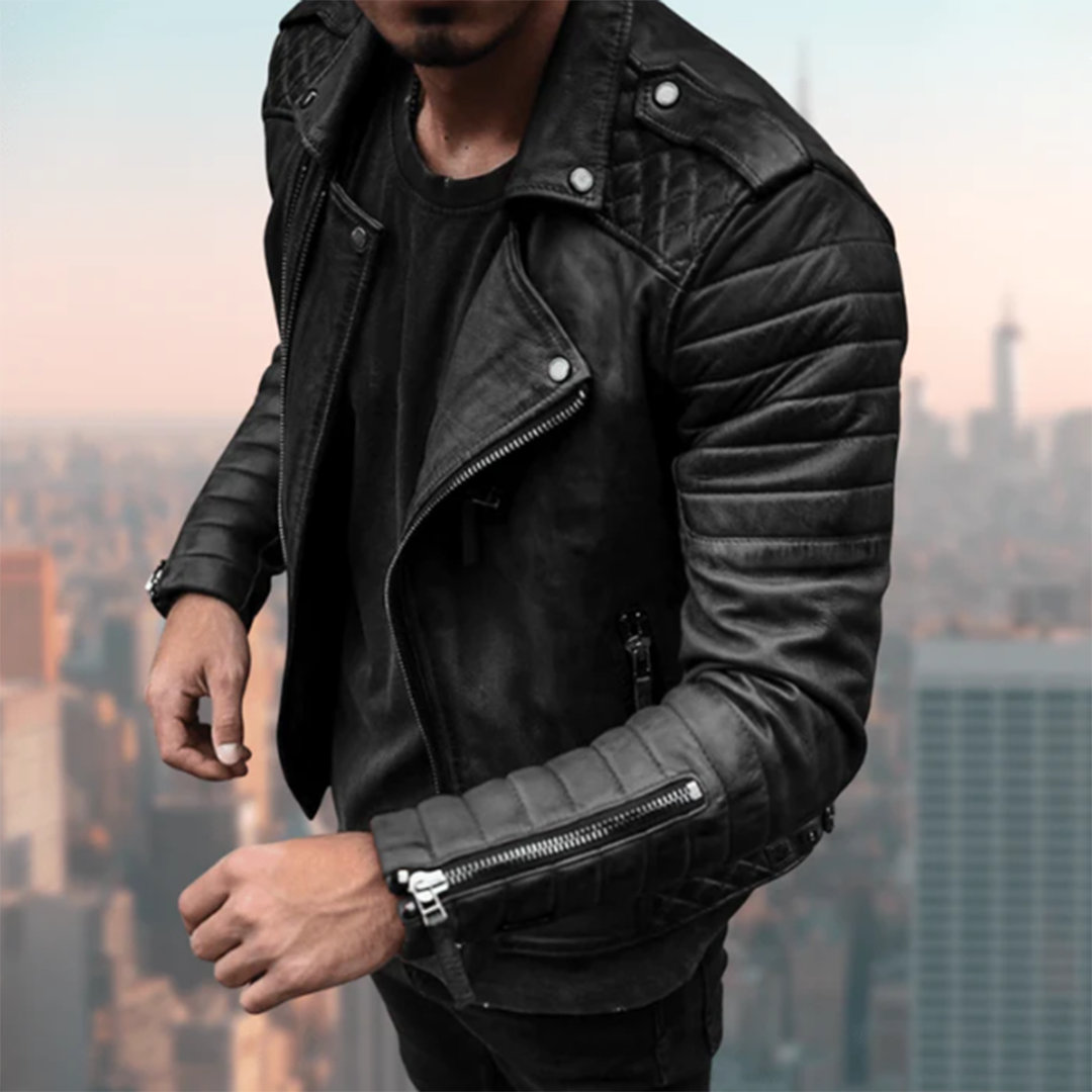 Leon™ | Stylish Jacket