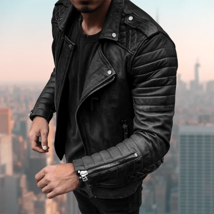 Leon™ | Stylish Jacket