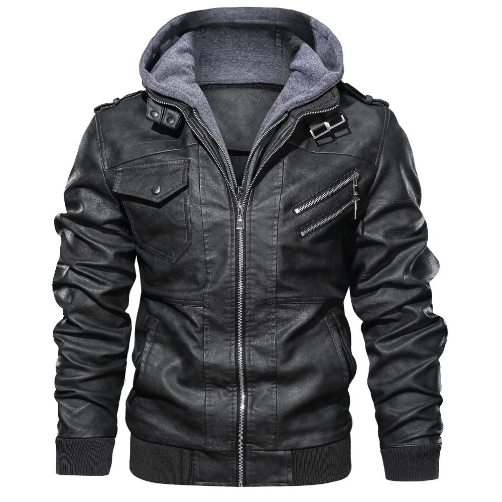 Henri™ | Winter Jacket