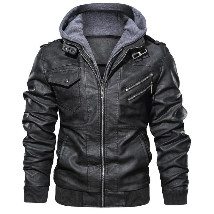 Henri™ | Winter Jacket