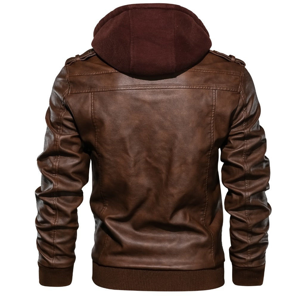 Henri™ | Winter Jacket