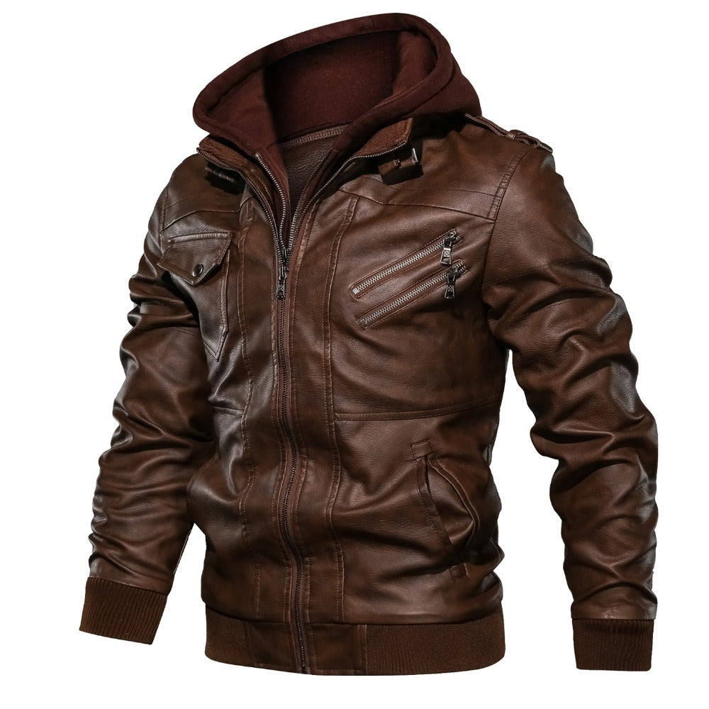 Henri™ | Winter Jacket