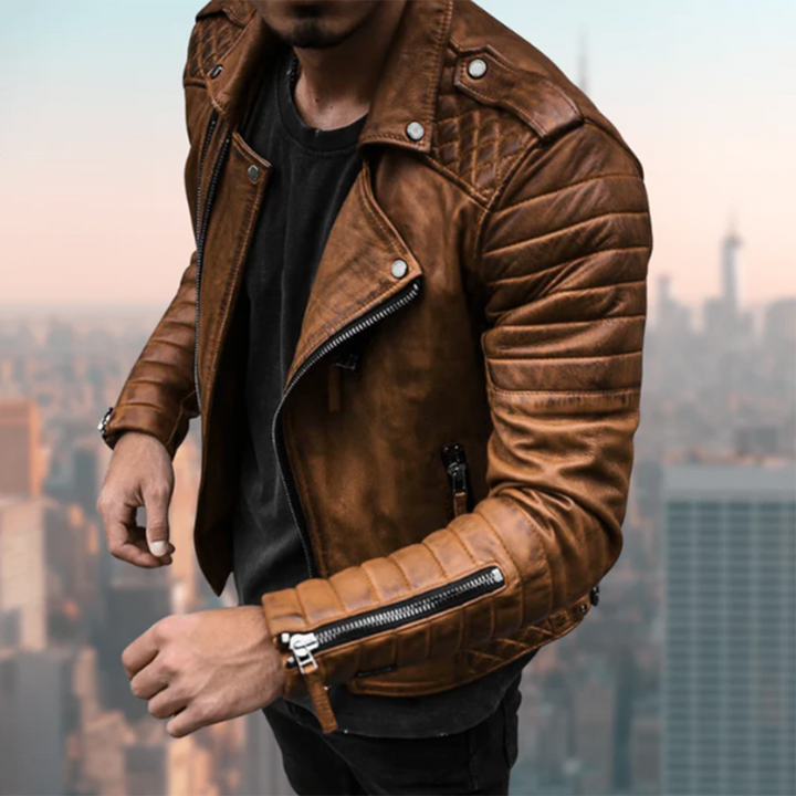 Leon™ | Stylish Jacket