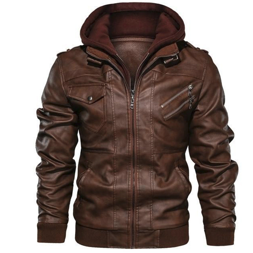 Henri™ | Winter Jacket
