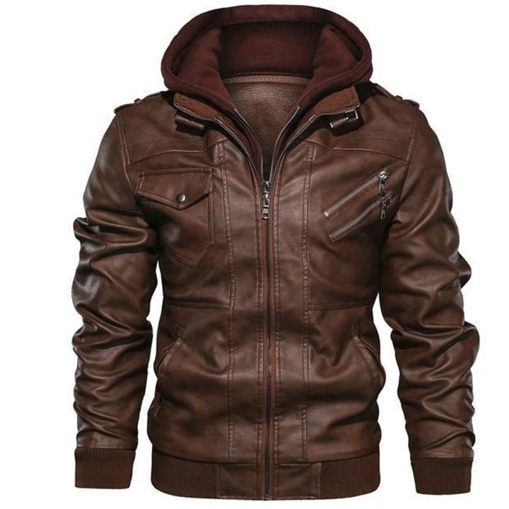 Henri™ | Winter Jacket