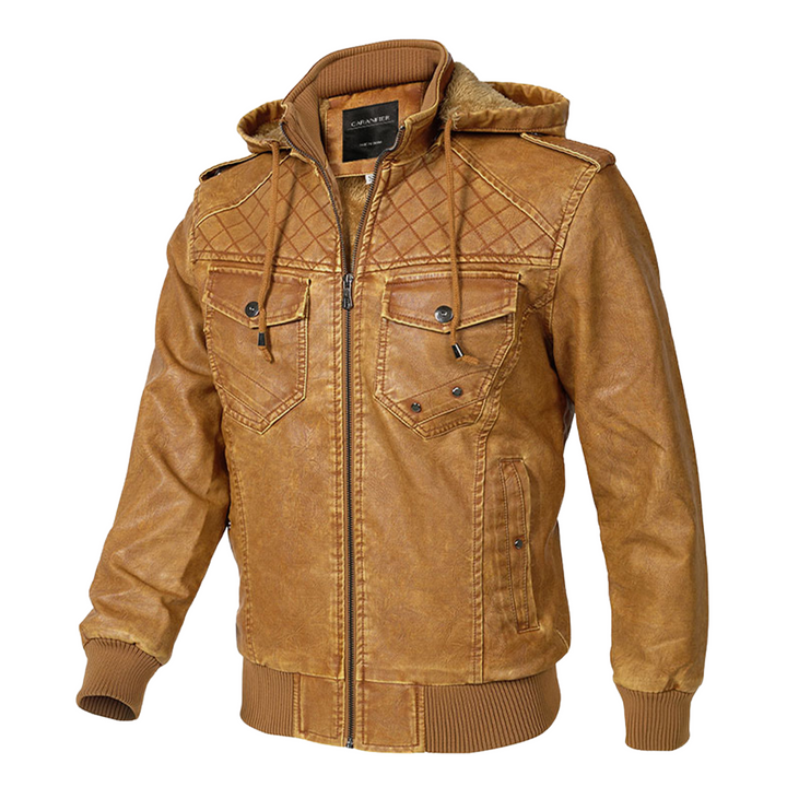 Jonathan™ | Classic Jacket