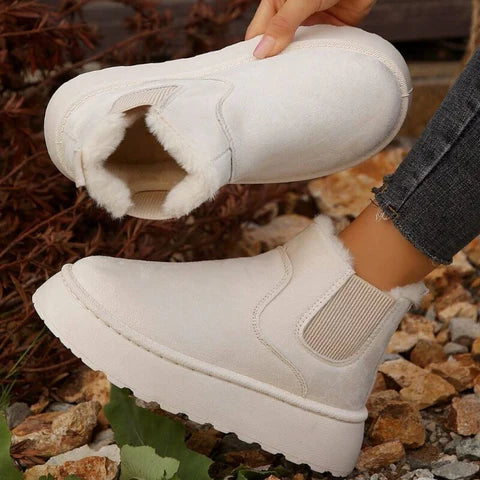 Luna™ | Elegant Winter Boots