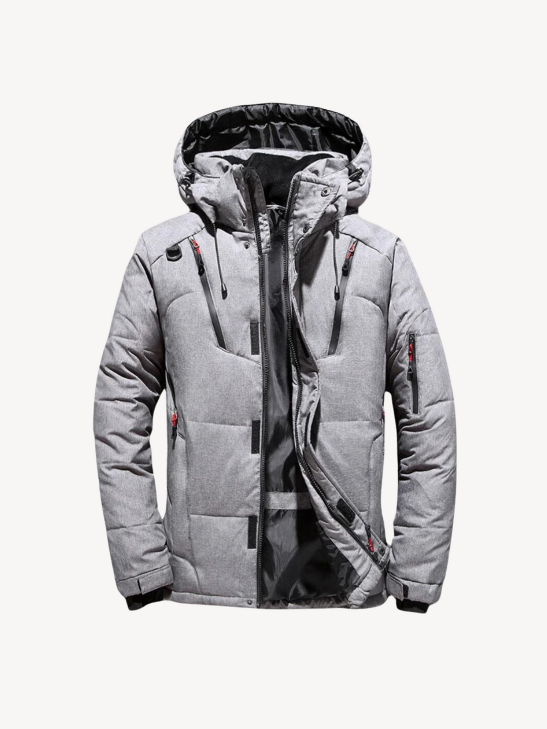 Guglielmo™ | Thick Winter Jacket