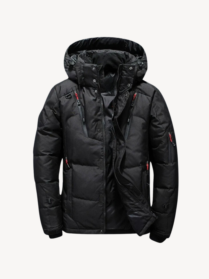 Guglielmo™ | Thick Winter Jacket