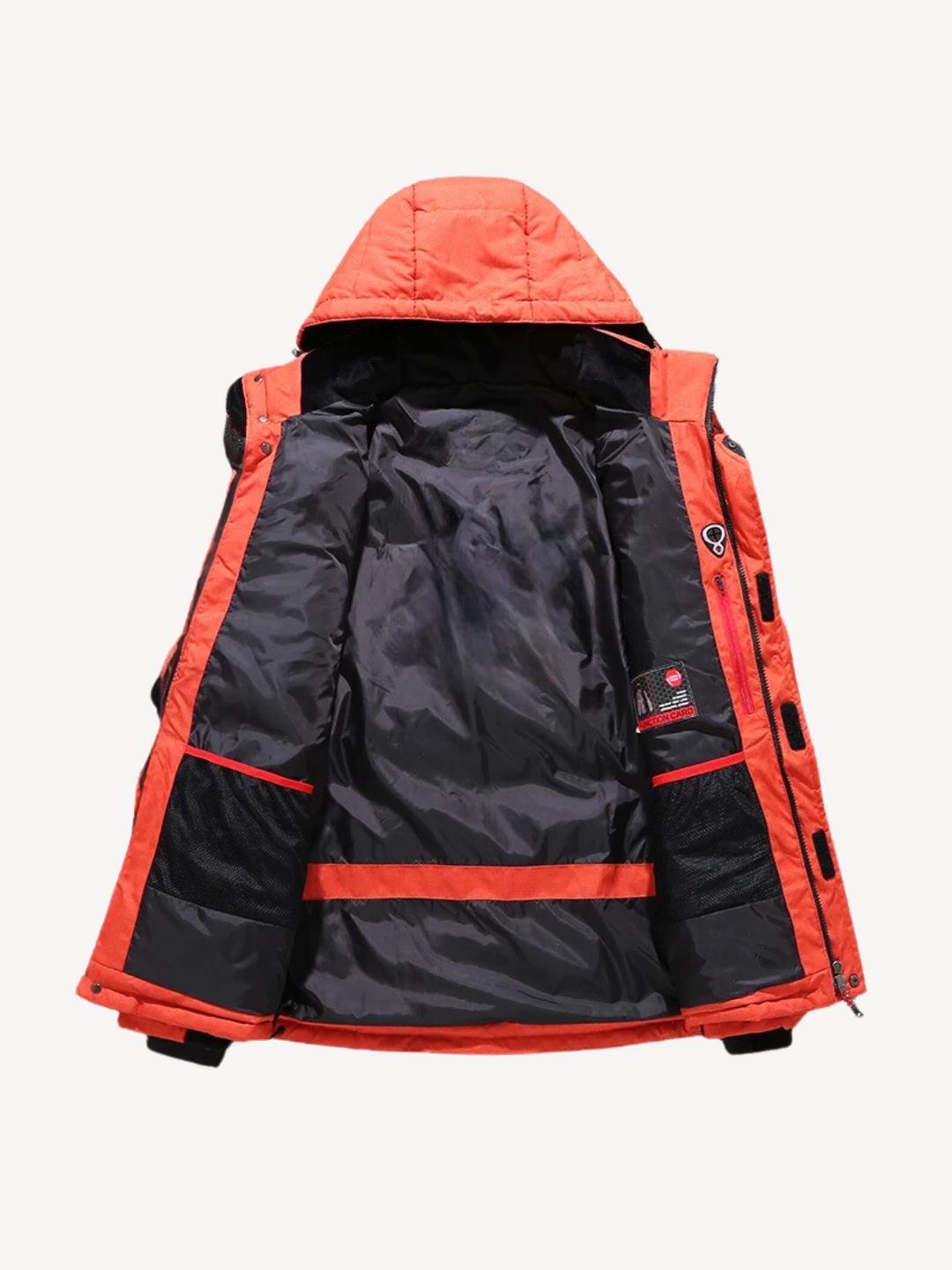 Guglielmo™ | Thick Winter Jacket