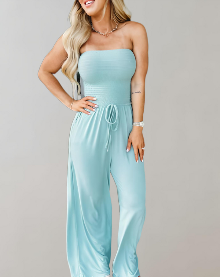 Ania™ | Elegant Jumpsuit