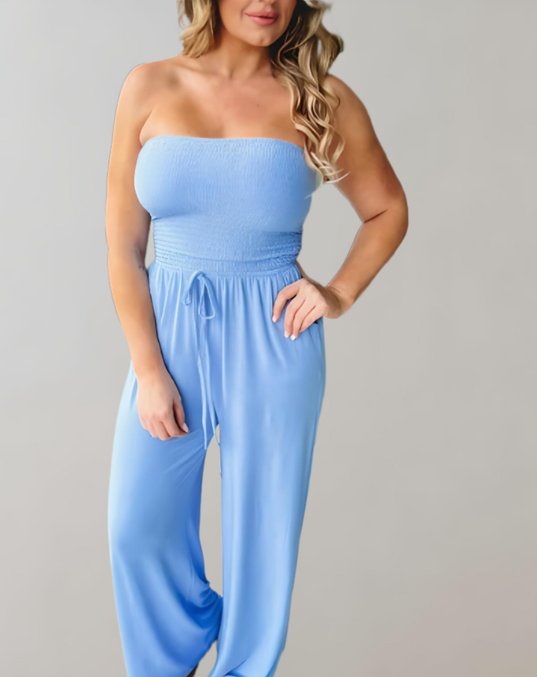 Ania™ | Elegant Jumpsuit