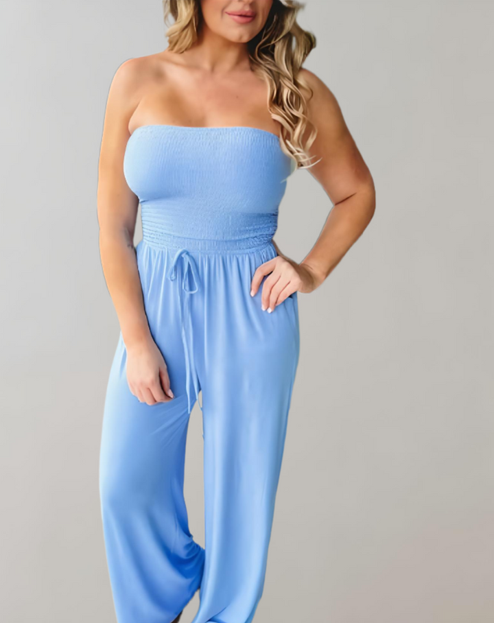 Ania™ | Elegant Jumpsuit