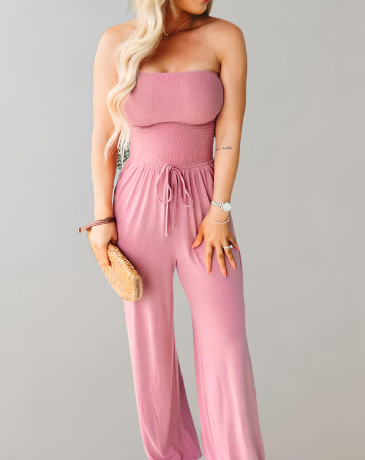 Ania™ | Elegant Jumpsuit