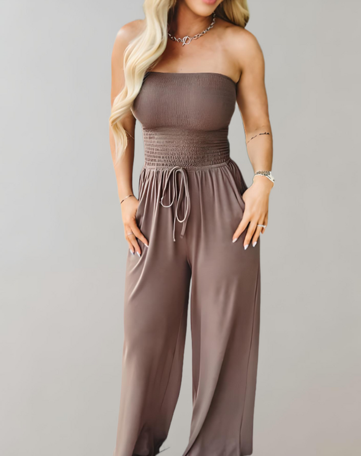 Ania™ | Elegant Jumpsuit