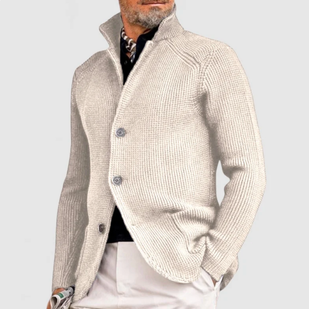Raphael™ | Timeless Cardigan