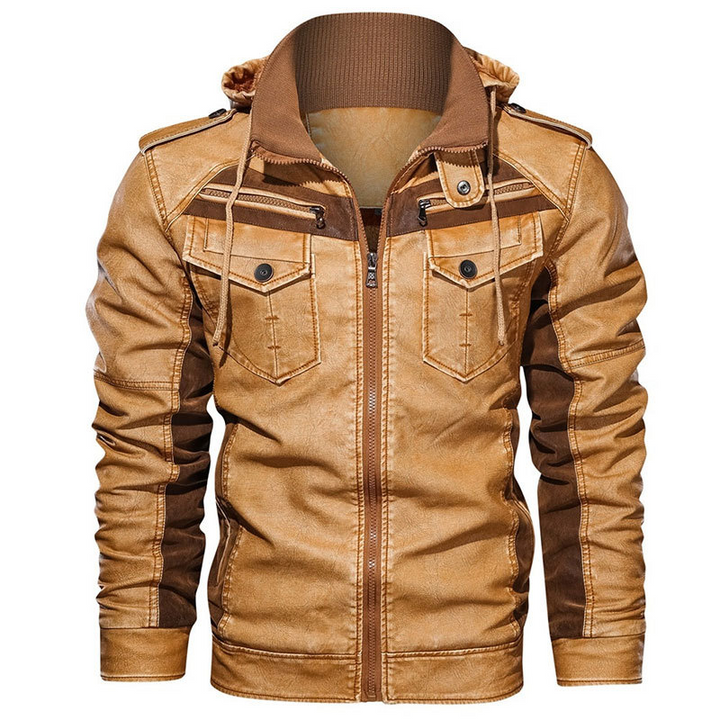 Harold™ | Winter Jacket