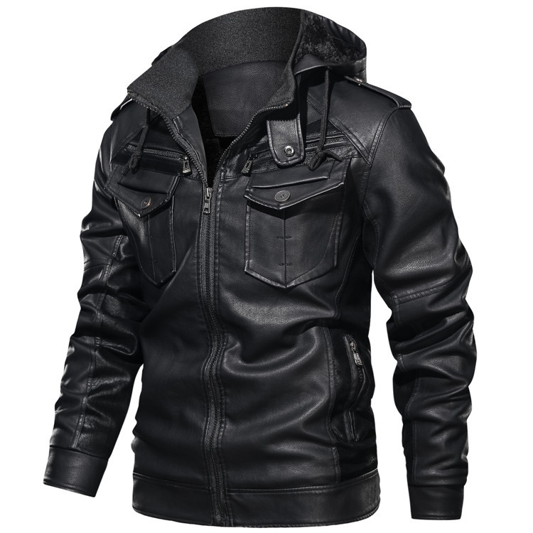 Harold™ | Winter Jacket