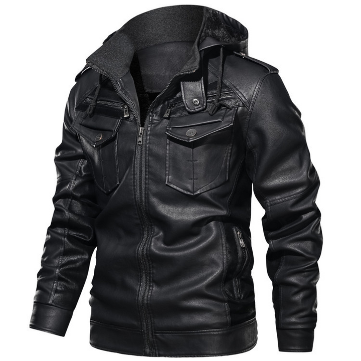 Harold™ | Winter Jacket