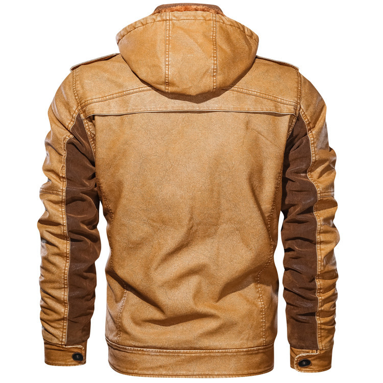 Harold™ | Winter Jacket