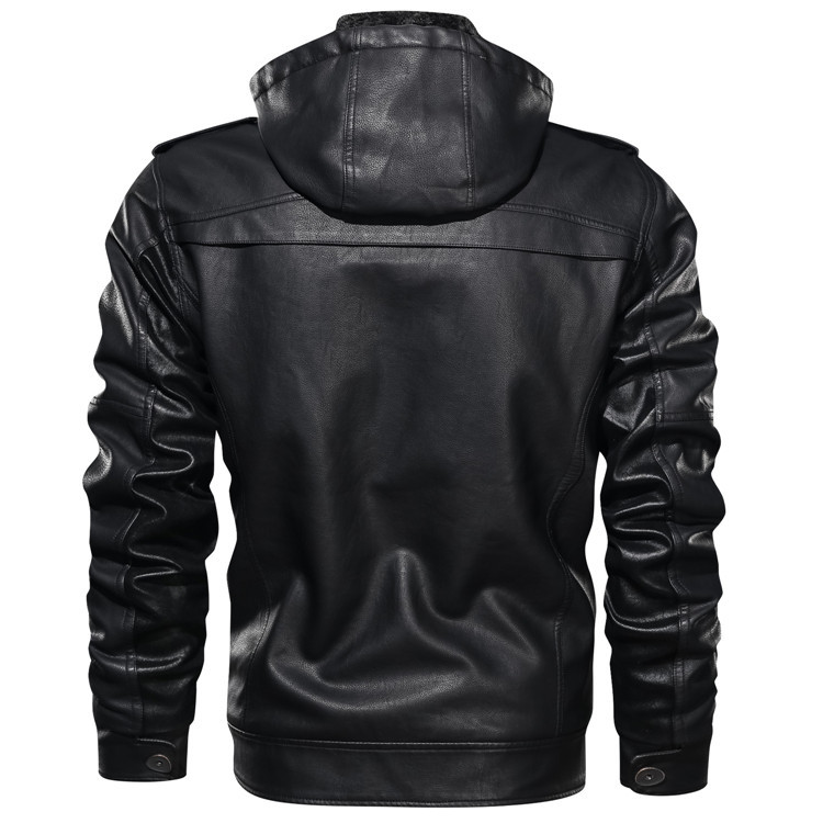 Harold™ | Winter Jacket