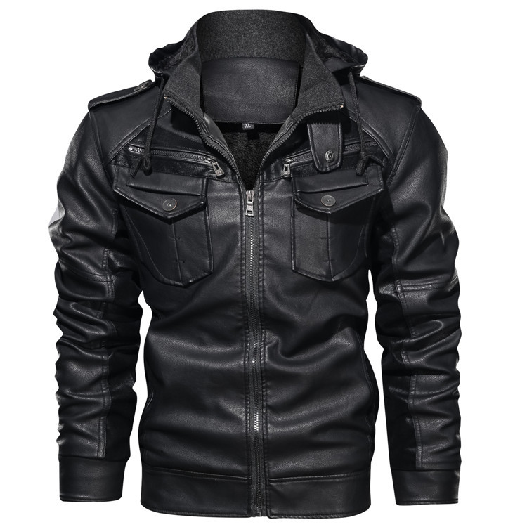 Harold™ | Winter Jacket