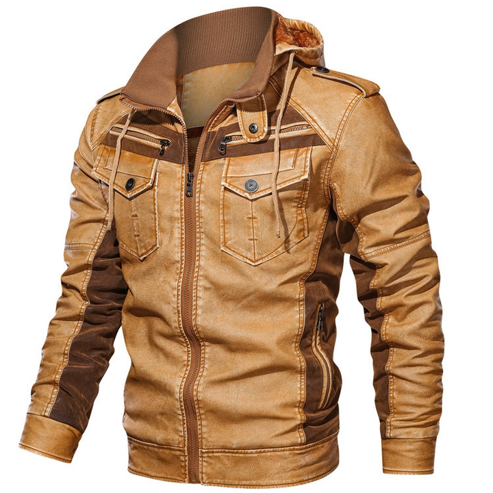 Harold™ | Winter Jacket