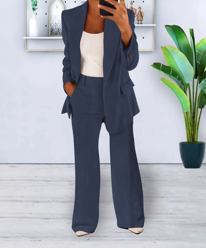 Luisa™ | Elegant Two-Piece Women's Set