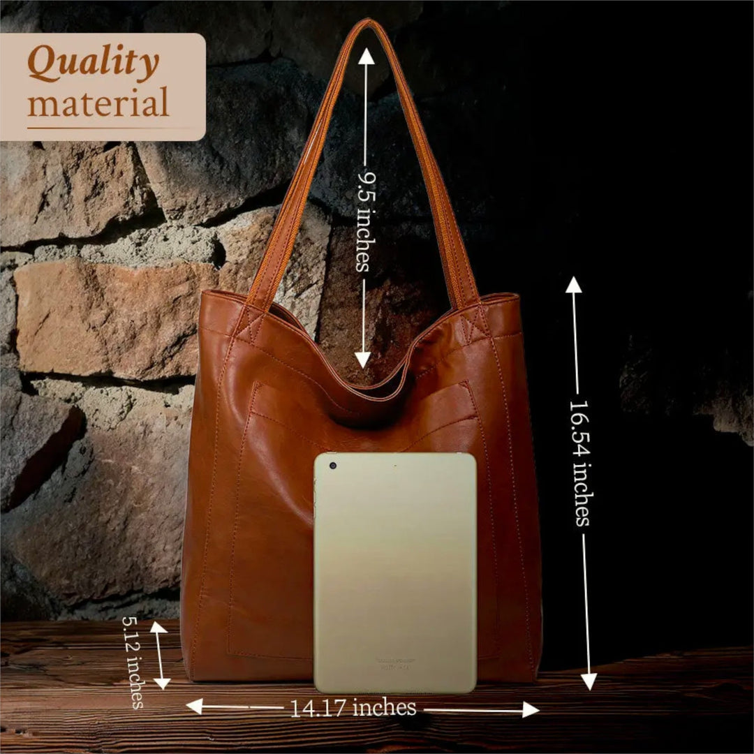 Leona™ | Signature Bag