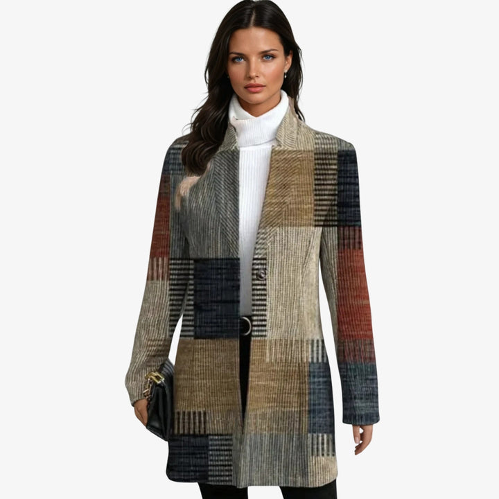 Mabel™ | Modern Elegant Blazer