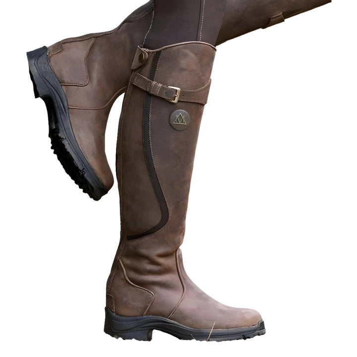 Maxime™ | Ultimate Winter Boots