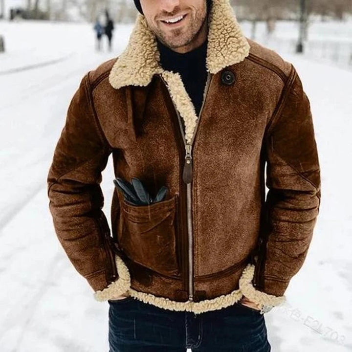 Igor™ | Premium Winter Jacket