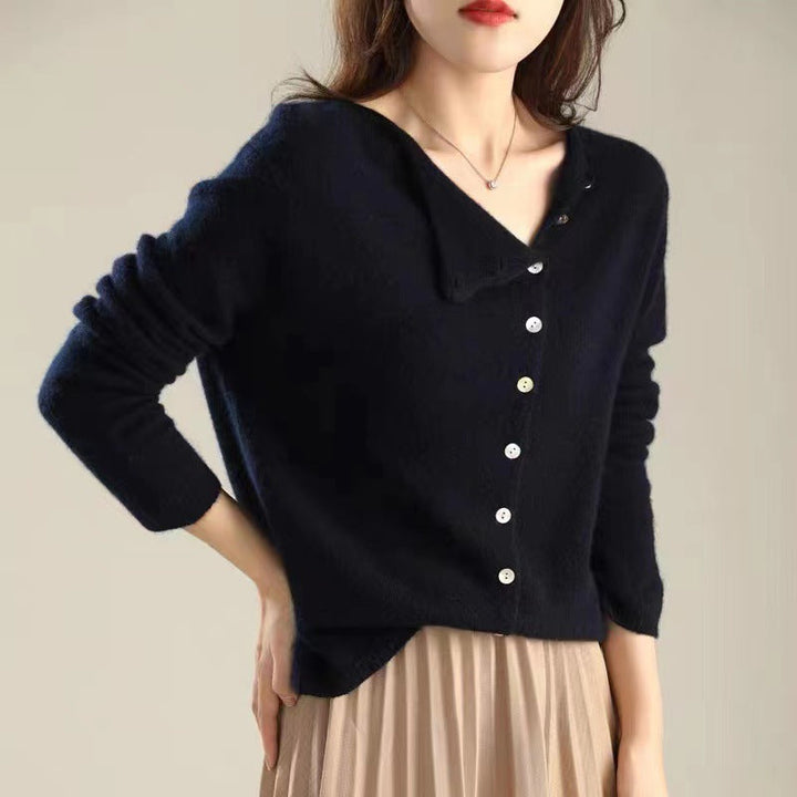 Amelie™ | Elegant Cardigan Of Premium Quality