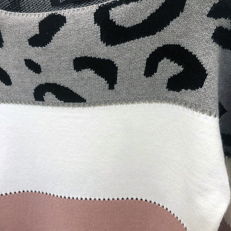 Ilaria™ | Modern and Comfortable Sweater