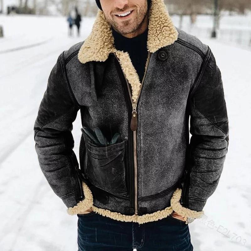 Igor™ | Premium Winter Jacket