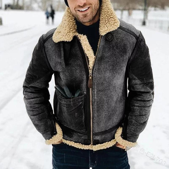 Igor™ | Premium Winter Jacket