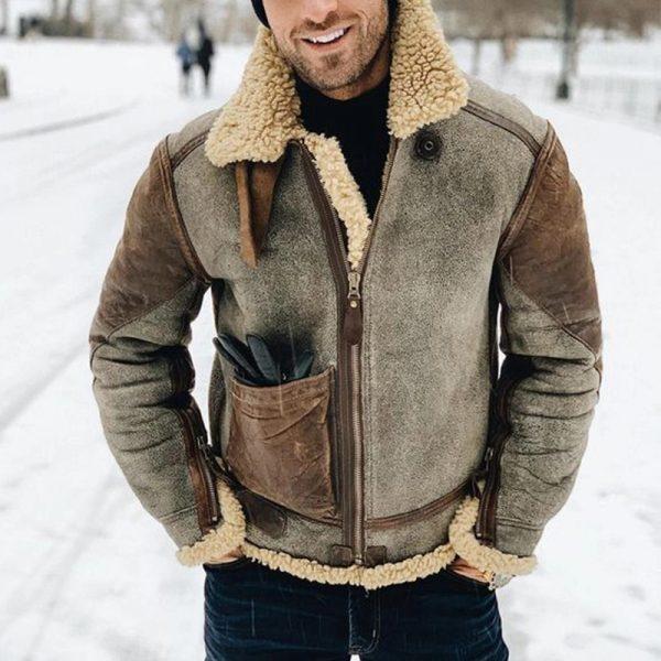 Igor™ | Premium Winter Jacket