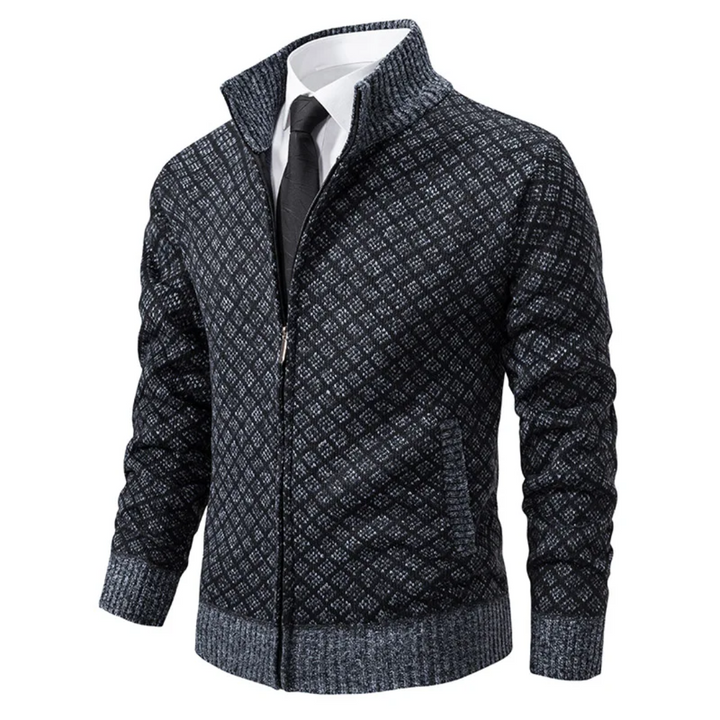 Louis™ | Elegant Men's Jacket